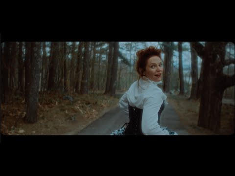 Grace McLean - My Lovely Enemy (Official Video)