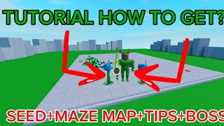 Nature Element Turorial | Elemental Magic Arena 