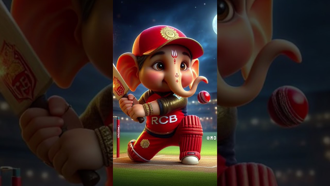 #rcb
