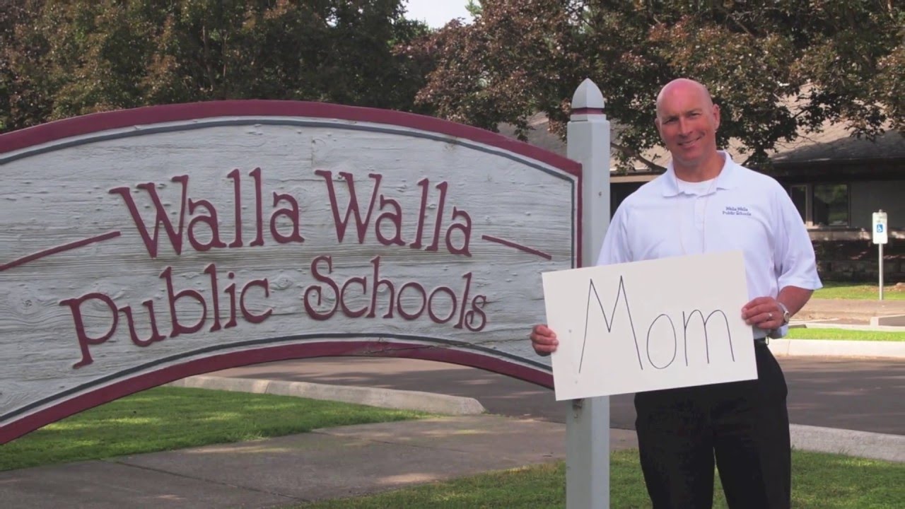 YWCA Walla Walla - It Takes All of Us