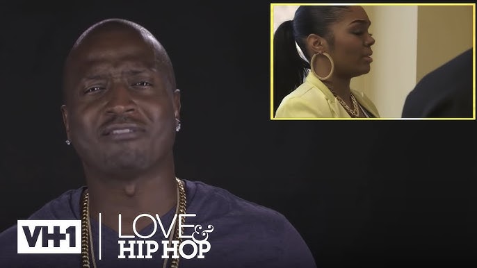 Kissing Babes | Check Yourself S3 E7 | Love & Hip Hop: Atlanta - YouTube