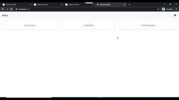 Building decentralize Identity using Hyperledger Indy, Aries, and Ursa