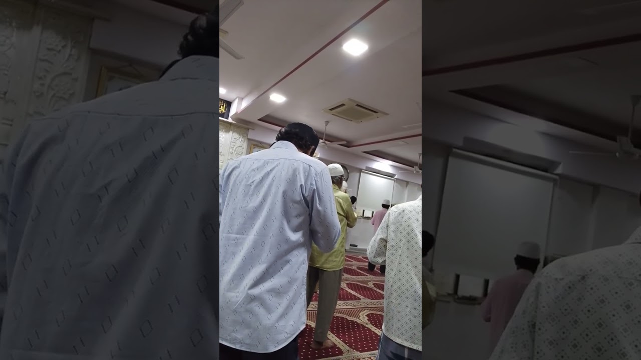 Jumma.mobarak.salatusalam.