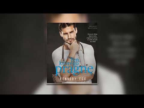 Ten, którego pragnę - Agnieszka Postrzygacz - Audiobooki - Audiobook Pl - Romans