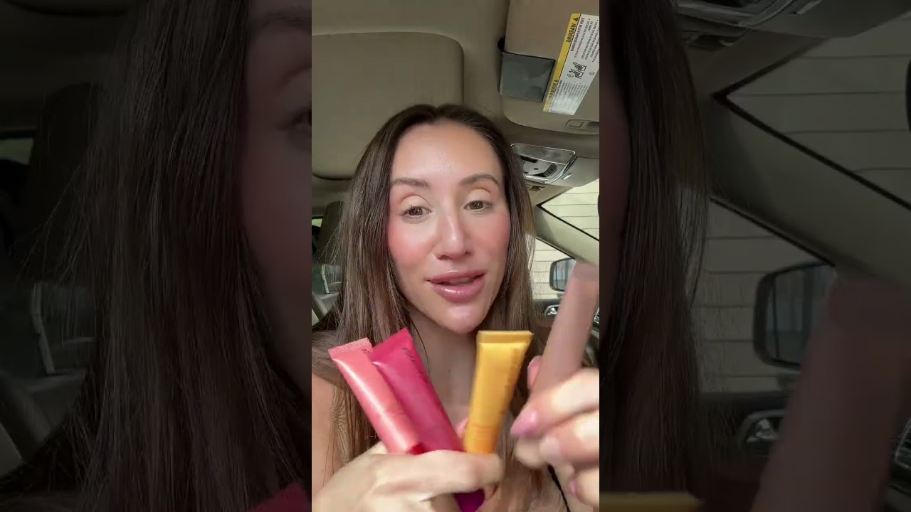 Such a good deal on the ole Henriksen pout peptide lip treatment balms!! 