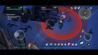 Шахтёр в last day on earth/Транспортный хаб