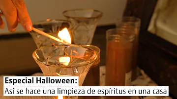 ¿Qué es la limpieza fantasma?