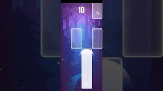 Fairy Tail Op 1 / FUNKIST [Snow Fairy] / Anime Tiles screenshot 3