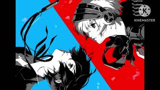 Persona 3 Reload: The Answer Brand new days dual mix (P3FES X P3R)