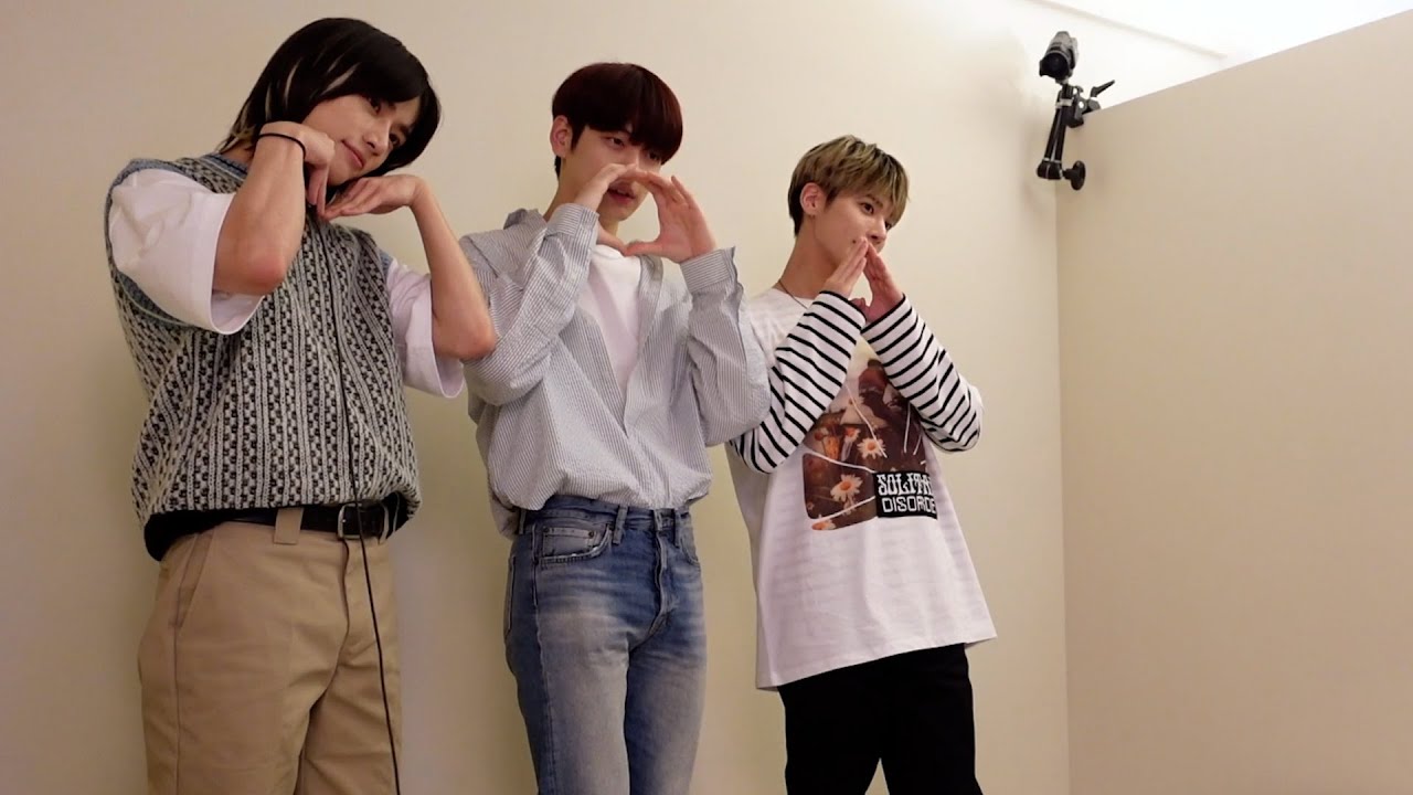 TALK X TODAY : Season4 EP.6 - TXT (투모로우바이투게더)