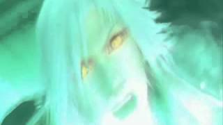 Crisis Core - Monster (Unleash the Beast) beta