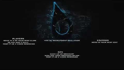 H2O: 2k Recruitment Challenge! (CLOSED)