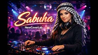 Sabuha - Remix - Club Mix - Trance Cover