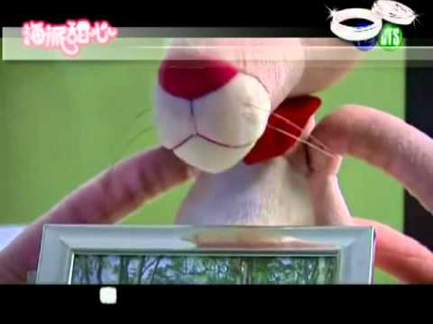 《小伶自製MV》 楊丞琳 二度戀愛 『海派甜心版』