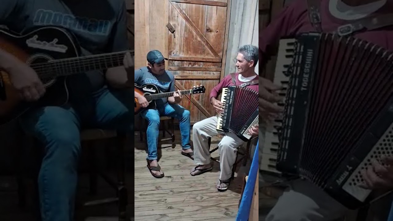 Moço triste  os filhos do rio grande autor  desconhecido  neguinho  Ferreira e Luis gaiteiro 