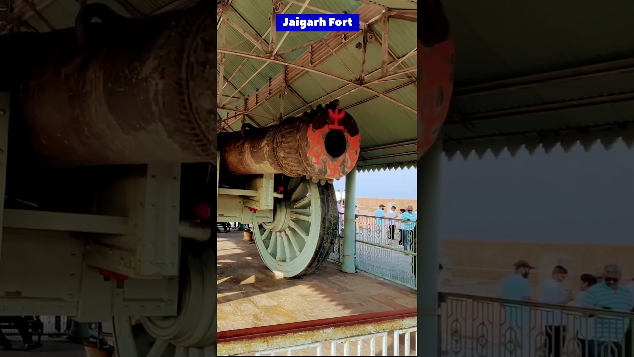 Jaipur Tourist Places | Places To Visit In Jaipur 