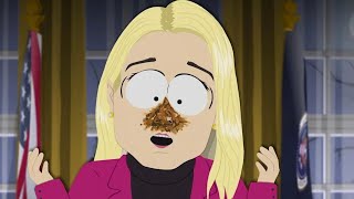 South Park's Bold Return: The Controversial Roots of Season 28