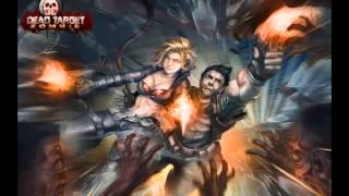 Dead Target Zombie v1.3.0 Unlimited Money&Items&Unlock Weapons Apk screenshot 4
