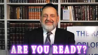 Elul Preparation (Ep. 340) @RabbiOrlofsky