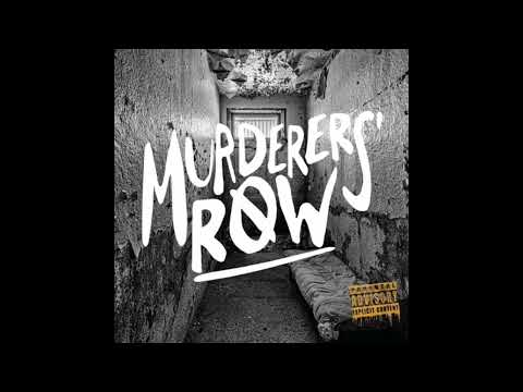 Snowgoons, Planetary, King Syze, Reef the Lost Cauze - Death Penalty