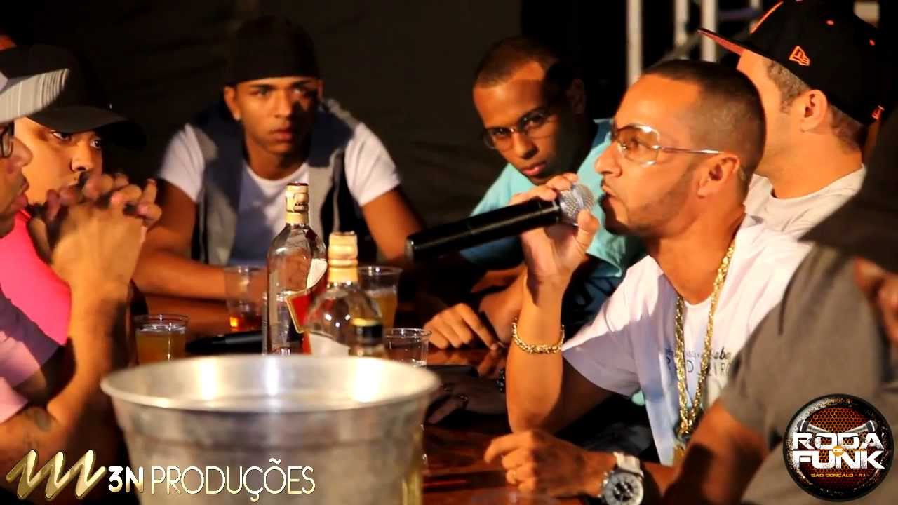 Andrezinho Shock :: A vida é tipo roda gigante:: Ao vivo