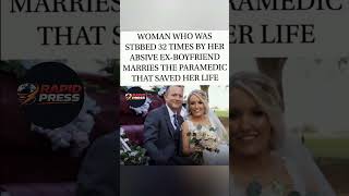 Love that rose from the ashes of abuse. 🌹🕊️#viralvideo #trendings #shorts #viral