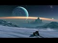Beyond The Rings | Chasing Daylight