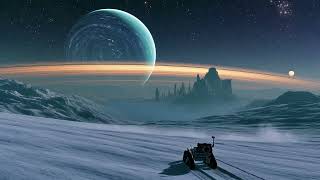Beyond The Rings | Chasing Daylight