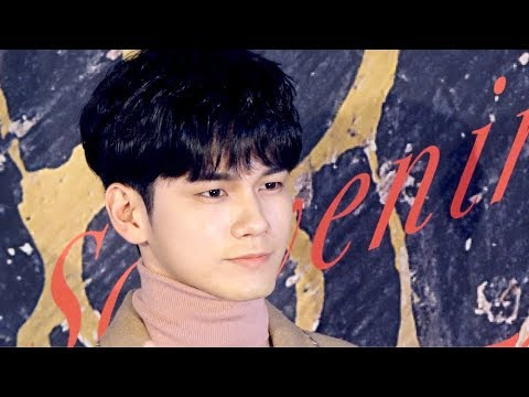 [HD직캠] 옹성우(ONG SEONG WU), 갓벽 <strong>조각미남</strong> 옹비드(191001)