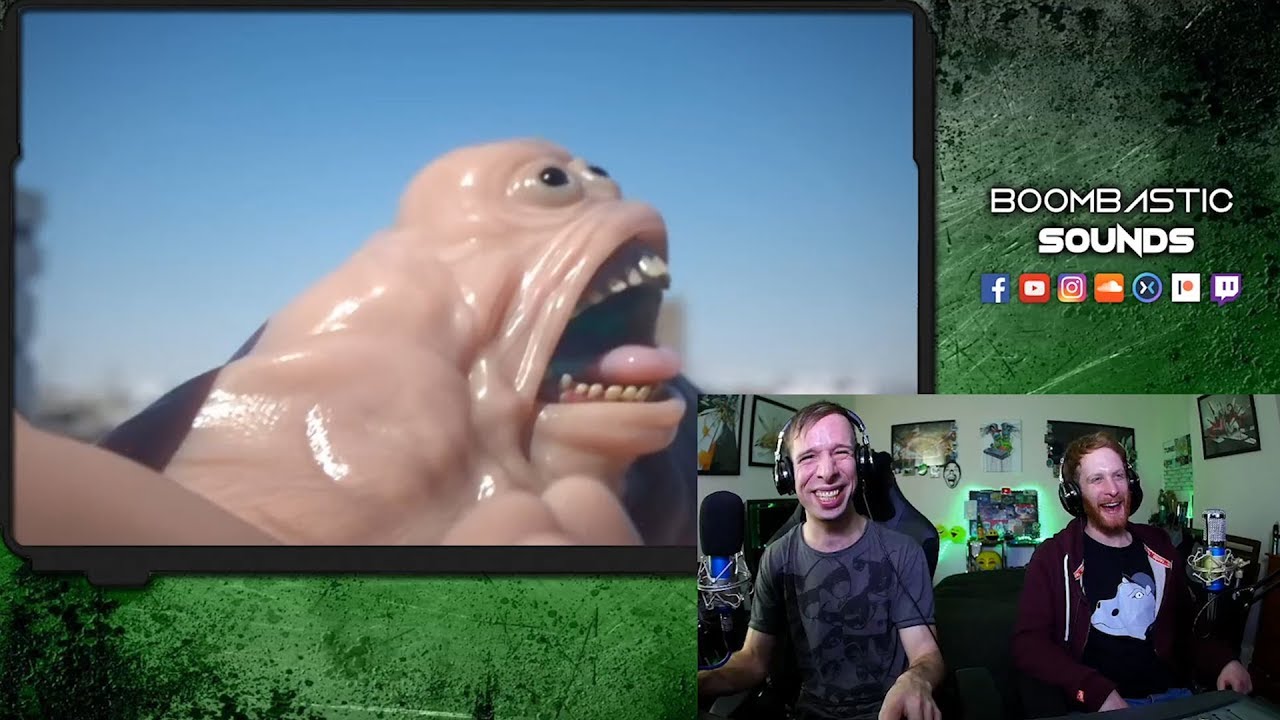 DJ Hiphoppapotamus + 2 hours of the best new music - Boombastic Sounds Podcast LIVE! Ep 62