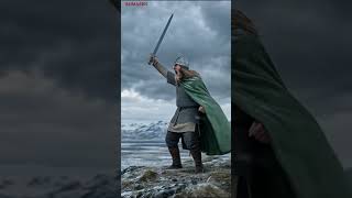 VALHALLA CALLING #valhallacalling #nordicfolk #darkambient #epicmusic #mysticalmusic #norsemythology