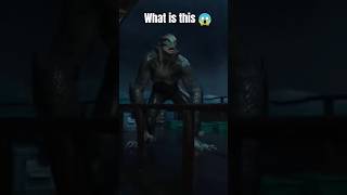 ALIENS Are Real We Caught One 😱🧟 #dangerous #viralvideo #1millionviews