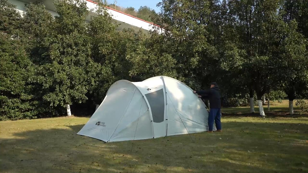 Backyard [ User Guide ] [ Mobi Garden ]