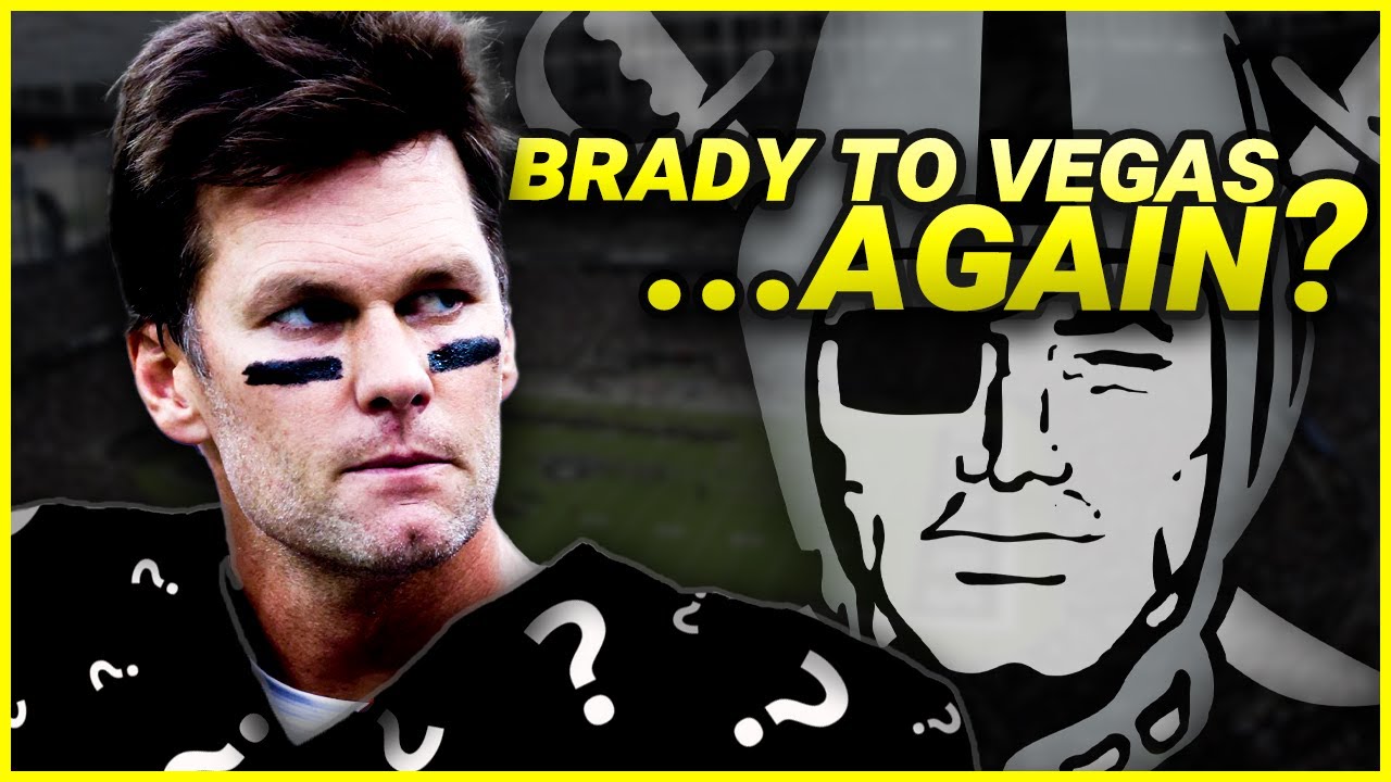 Is Tom Brady to Raiders Serious? Polamalu Hired, PFF Carr to Steelers