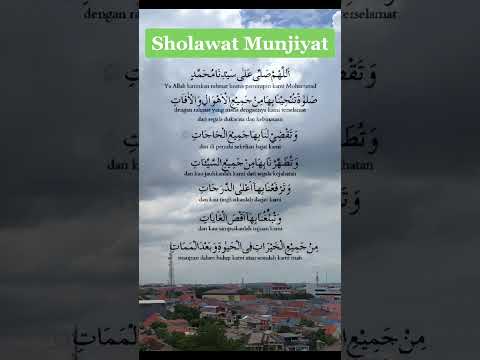 Ayo baca Sholawat Adrikni  1000x insa allah hajat terkabul #waliallah #ulamaindonesia #foryou