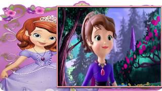 Sofia The First Season 4 Episode 20 The Mystic Isles Undercover Part 2