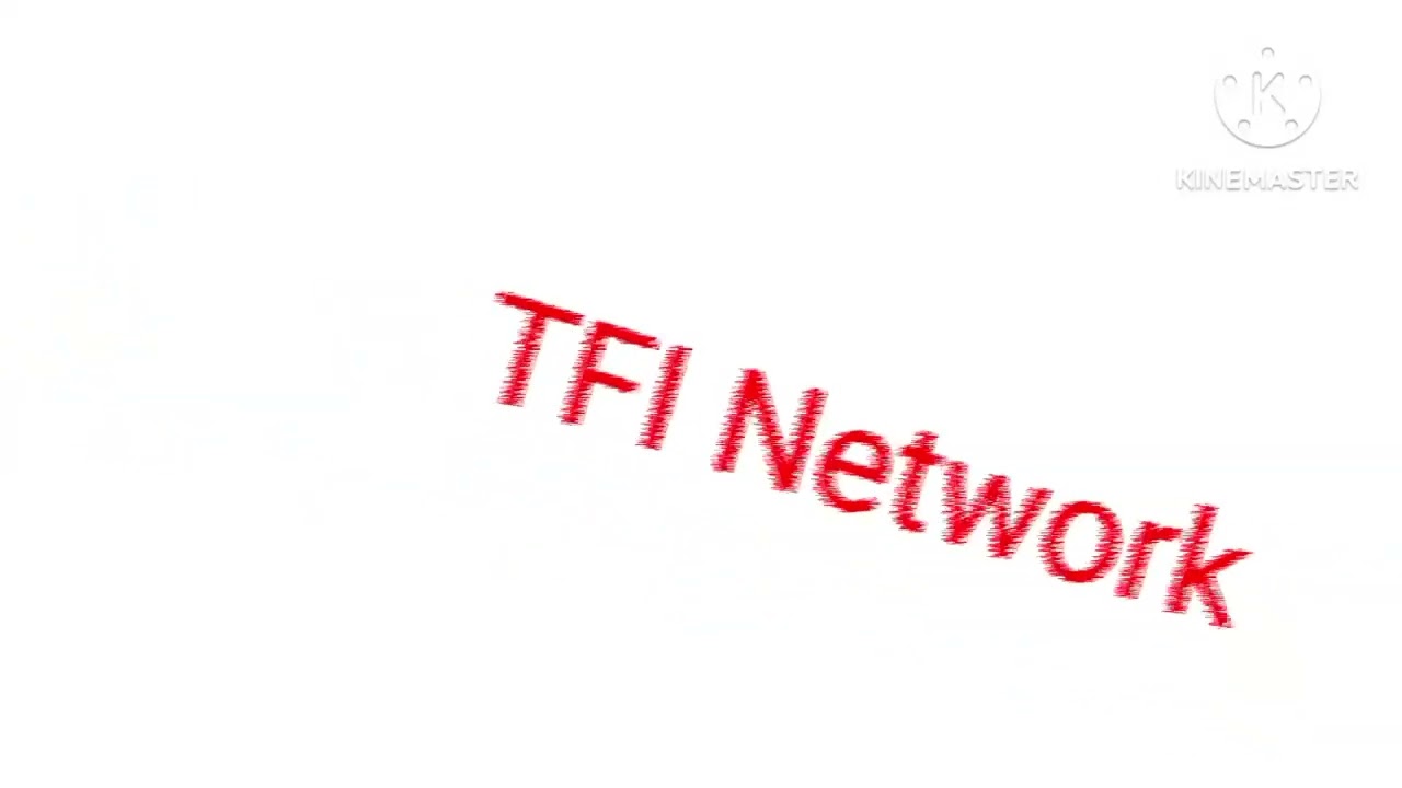 TFI Network Logo Remake