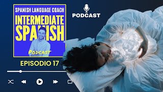 Thumbnail image for El sueño y ¿por qué dormimos? | Intermediate Spanish Podcast | Spanish Listening