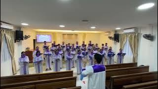 Juruselamat menanti mu