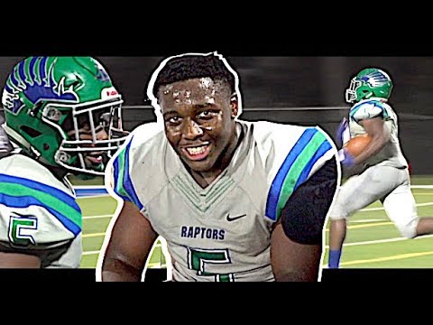 🔥🔥 Elijah Burris '20 | Mountain Island High (Mt. Holly, NC) Junior SZN Spotlight