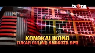 Download lagu Kongkalikong Tukar Guling Anggota DPR | Laporan Utama (13/1/2020)