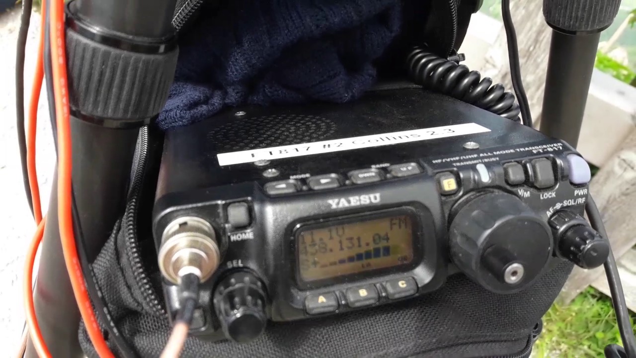 Guarda OE4WOG working OE/VK5ZD & OE/VK5KK 10 GHz Rain Scatter FM Schafberg su YouTube Guarda OE4WOG working OE/VK5ZD & OE/VK5KK 10 GHz Rain Scatter FM Schafberg su YouTube