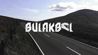 INTRO | BULAKBOL