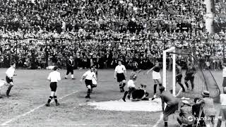 AI highlights of Italia-Austria 1934 - Attempt #4