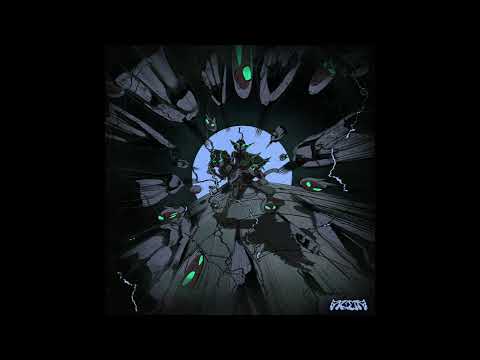 Khundi Panda - 원시의 힘 (Ancient Power) (Feat 화나 & 개코) [Official Audio]