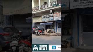 Mori Gate Market at Delhi || जहाँ आपको मिलेगा JCB और tractor के स्पेयर पार्ट्स