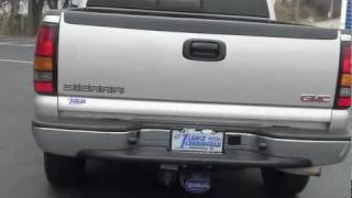 FOR SALE 2006 GMC SIERRA 1500 SLT!! Z71 OFF ROAD!! STK# P6008 www.lcford.com 06 Gmc Sierra 1500 For Sale