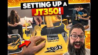 The Truth About The Jet Jt350 Tech Review