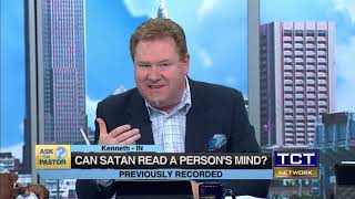 Can Satan Read Our Minds?