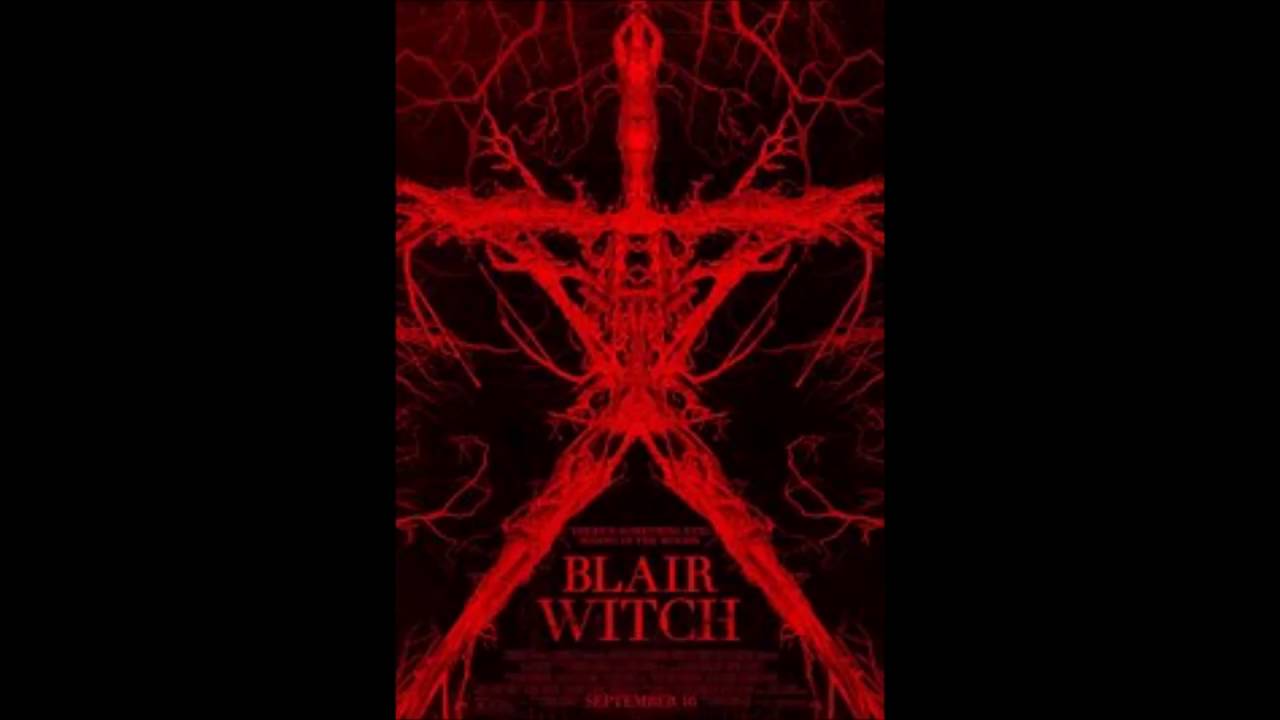 Thoughts on the Blair Witch Reboot
